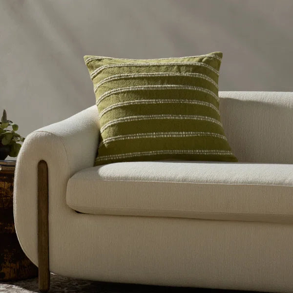 Magnolia Home by Joanna Gaines x Loloi Landry Accent Pillow