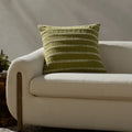 Magnolia Home by Joanna Gaines x Loloi Landry Accent Pillow