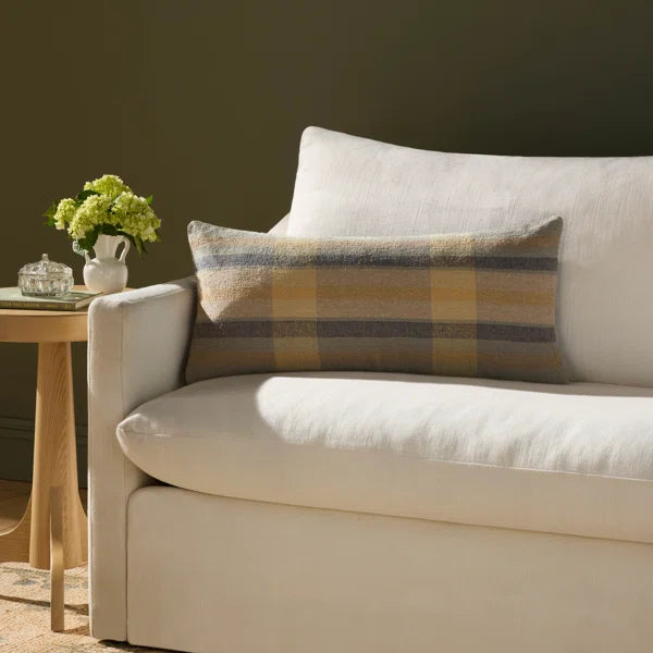 Chris Loves Julia x Loloi Andi Accent Pillow