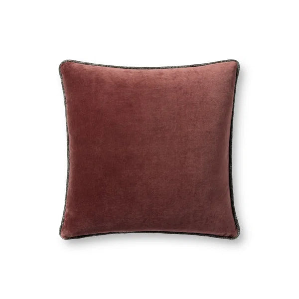 Chris Loves Julia Liza Throw Pillow