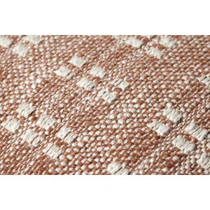 Magnolia Home by Joanna Gaines x Loloi Bryn Throw Pillow