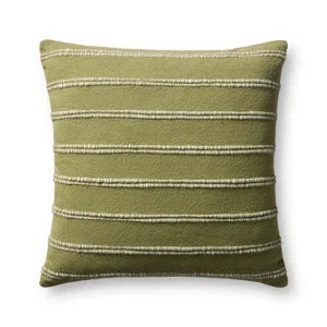 Magnolia Home by Joanna Gaines x Loloi Landry Accent Pillow
