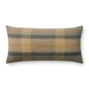 Chris Loves Julia x Loloi Andi Accent Pillow