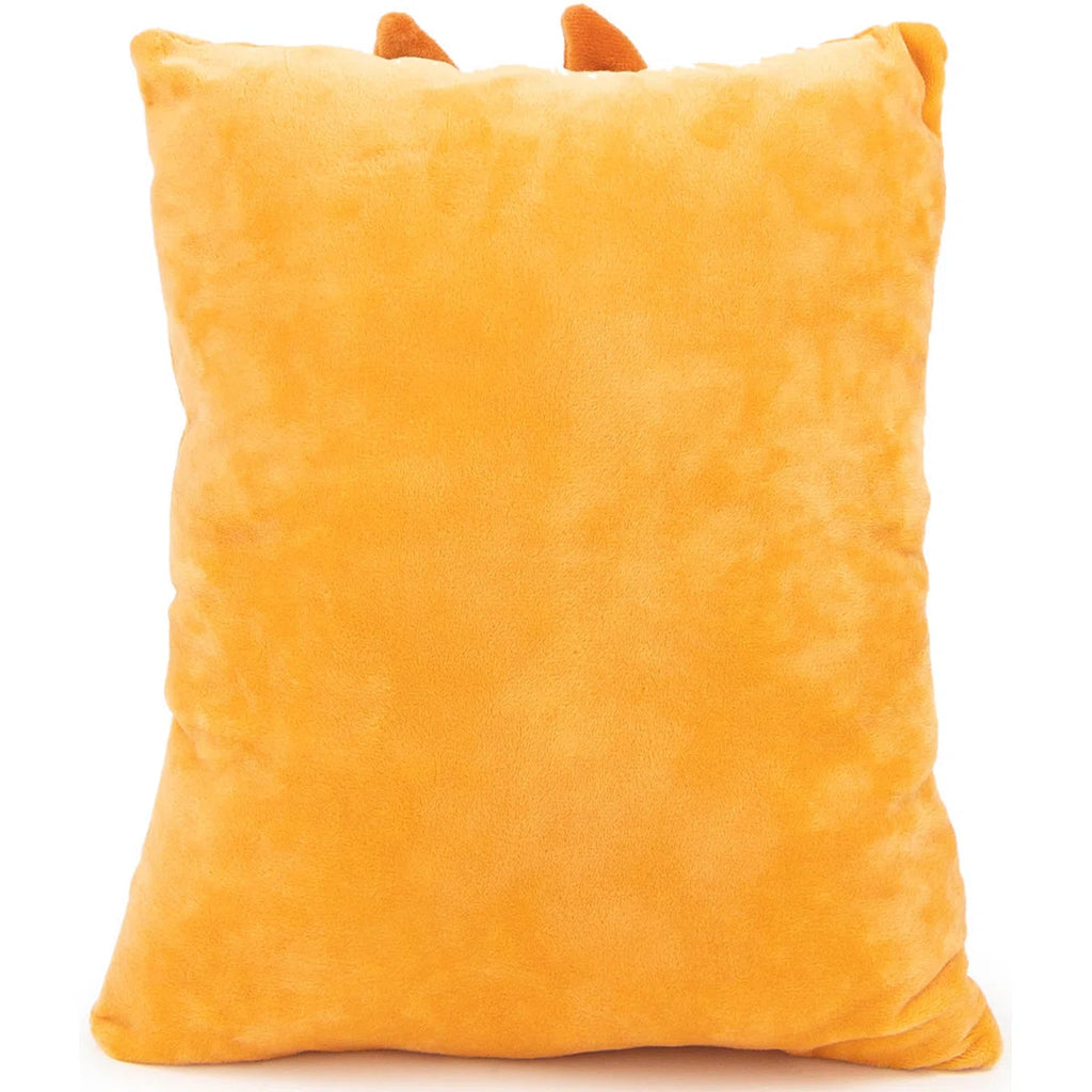 Bingo 3D Snuggle Pillow