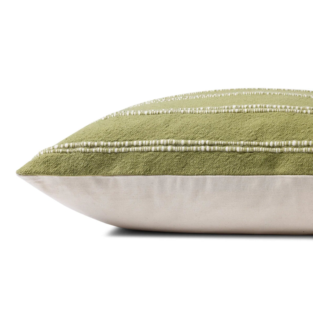 Magnolia Home by Joanna Gaines x Loloi Landry Accent Pillow